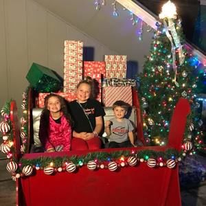 Meet your Posher, Jami